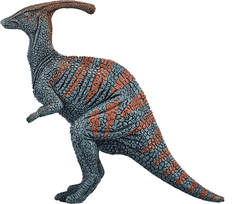 Mojo Spielzeug Dinosaurier Parasaurolophus - 387229