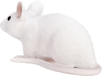 Mojo Pets speelgoed Muis - 387235