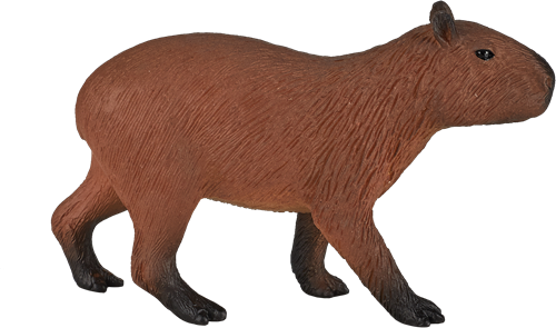 Mojo Wildlife Spielzeug Capybara - 387239