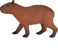Mojo Wildlife Spielzeug Capybara - 387239-2