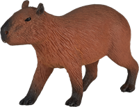 Mojo Wildlife speelgoed Capibara - 387239