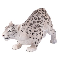 Mojo Wildlife Spielzeug Schneeleopard - 387243