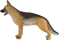 Mojo Pets Spielzeug Deutscher Schäferhund - 387260