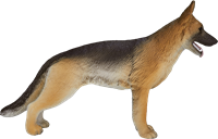Mojo Pets Spielzeug Deutscher Schäferhund - 387260-2