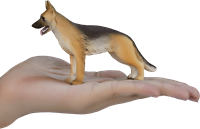 Mojo Pets Spielzeug Deutscher Schäferhund - 387260-3