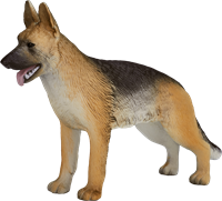Mojo Pets speelgoed Duitse Herder - 387260