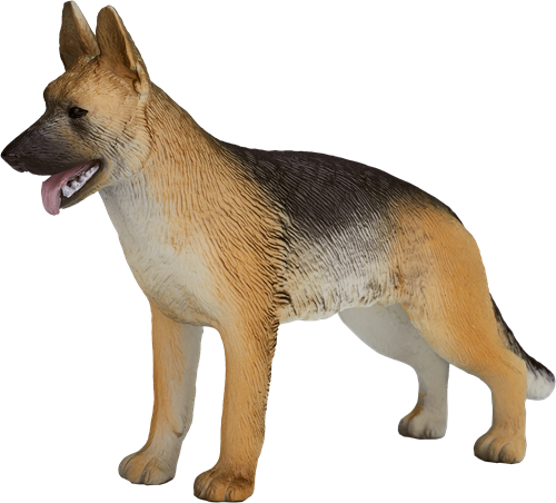 Mojo Pets speelgoed Duitse Herder - 387260