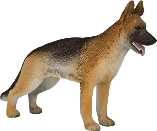 Mojo Pets speelgoed Duitse Herder - 387260