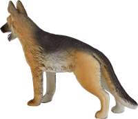 Mojo Pets speelgoed Duitse Herder - 387260