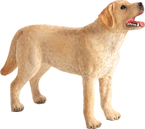 Mojo Pets Spielzeug Labrador - 387271
