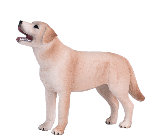 Mojo Pets Spielzeug Labrador - 387271-2