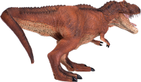 Mojo Spielzeug Dinosaurier Hunting Tyrannosaurus Red - 387273-2