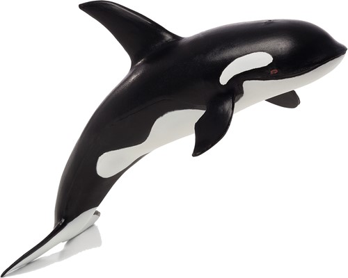 Mojo Sealife Spielzeug Orca Large - 387276