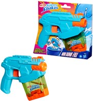 NERF -  SuperSoaker Mini Dunk Fill