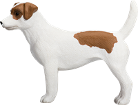 Mojo Pets Spielzeug Jack Russell Terrier - 387286-3