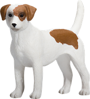 Mojo Pets Spielzeug Jack Russell Terrier - 387286-2