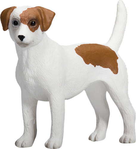Mojo Pets Spielzeug Jack Russell Terrier - 387286-2