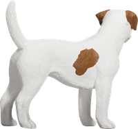 Mojo Pets speelgoed Jack Russell Terrier - 387286