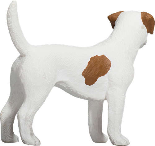 Mojo Pets speelgoed Jack Russell Terrier - 387286