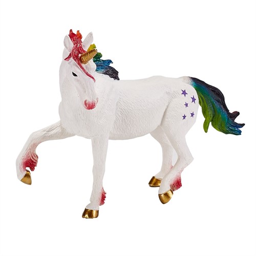 Mojo Fantasy Spielzeug Einhorn Regenbogen - 387296
