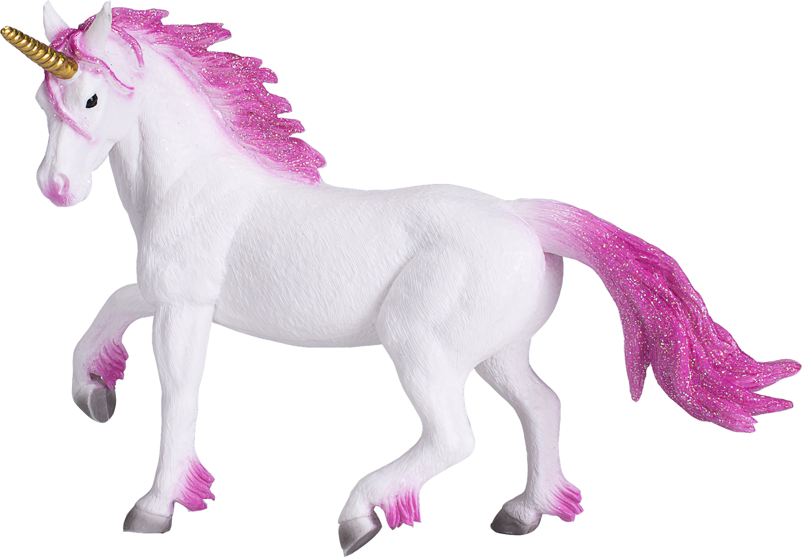 massageöl gleitgel dm Mojo Fantasy Spielzeug Einhorn Rosa