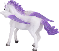 Mojo Fantasy Spielzeug Pegasus Lila - 387298-2