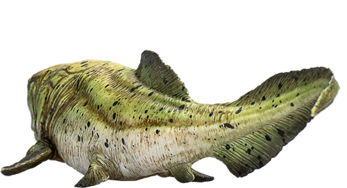 Mojo Spielzeug Dinosaurier Dunkleosteus - 387374-3