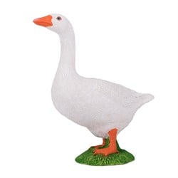 Mojo Farm Spielzeug Gans Weiß - 387377