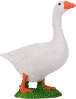 Mojo Farm speelgoed Gans Wit - 387377