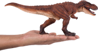 Mojo speelgoed dinosaurus Deluxe T-Rex met bewegende kaak - 387379