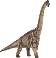 Mojo Spielzeug Dinosaurier Deluxe Brachiosaurus - 387381-2
