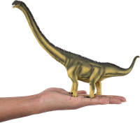 Mojo Spielzeug Dinosaurier Deluxe Mamenchisaurus - 387387-3