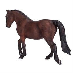 Mojo Horses Spielzeugpferd Morgan Hengst Palomino - 387395