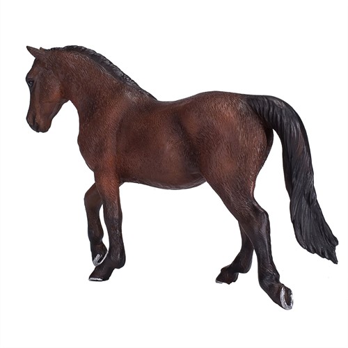 Mojo Horses Spielzeugpferd Morgan Hengst Palomino - 387395