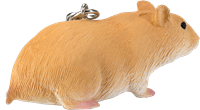 Mojo Farm & Pets Sleutelhanger Hamster - 387463