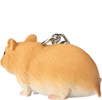 Mojo Farm & Pets Sleutelhanger Hamster - 387463