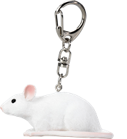 Mojo Farm & Pets Sleutelhanger Muis - 387464