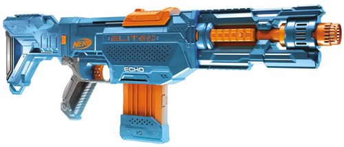 Echo CS-10 - Nerf Elite 2.0-3
