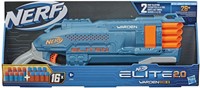 Warden DB-8 - Nerf Elite 2.0