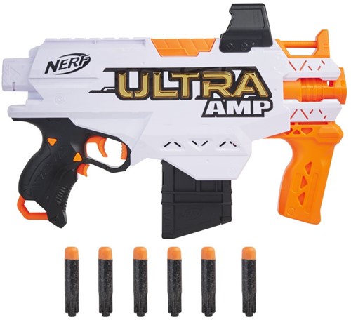 AMP - Nerf Ultra-3