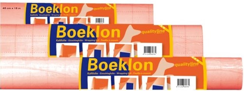 Boeklon Boeklon 2,5m*33cm BK-8633250