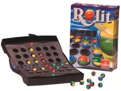 Rolit Travel - Reisspel