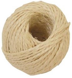 Knäuel aus Sisalseil, ca. 25 Meter K-2510
