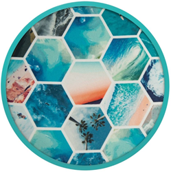 Waboba Flobo - Honeycomb - 7.3" Diameter