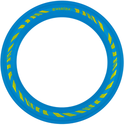 Waboba Frisbee Classic Flying Ring - 12 Zoll Durchmesser - Outdoor Spielzeug