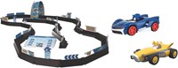 Carrera RC Sonic Rennset 1:43 ferngesteuertes Spielzeugauto Set