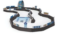 Carrera RC Sonic Rennset 1:43 ferngesteuertes Spielzeugauto Set-2
