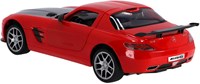 Dynatech ferngesteuertes Auto Mercedes-Benz SLS AMG GT Final Edition rot 1:14 - Spielzeug Sportwagen-3