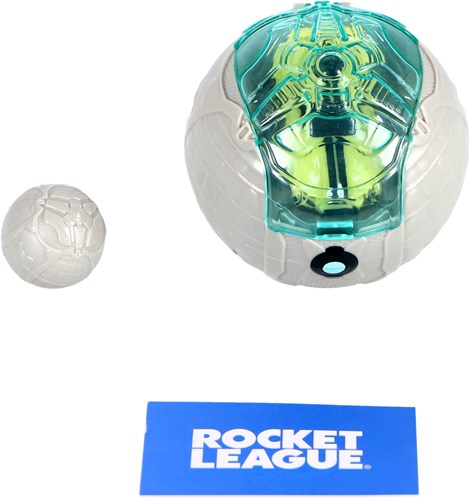 Rocket Ball-2