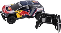 Dynatech ferngesteuertes Auto Peugeot 3008 DKR Maxi 1:16 blau-2